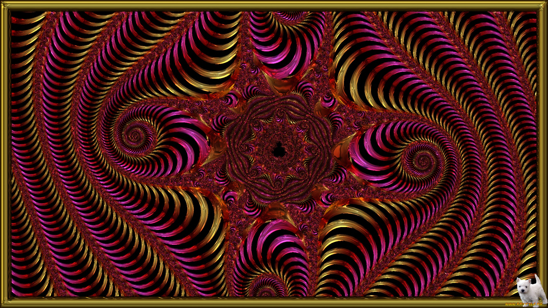 3 ,  , fractal, , , 
